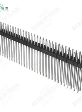 PEC29DAGN[连接器CONN HEADER VERT 58POS 2.54MM]