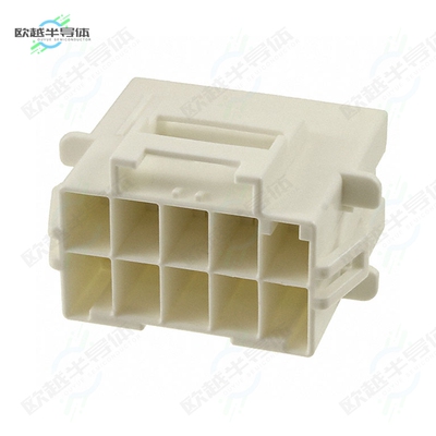 1-1971775-5[连接器CONN RCPT HSG 10POS 6.00MM]