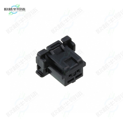 5051510200[连接器CONN RCPT HSG 2POS 2.00MM]