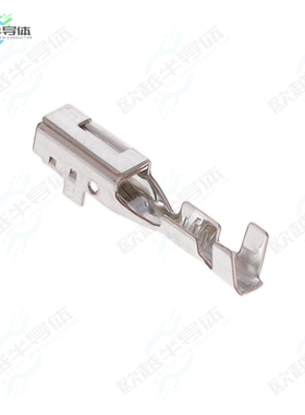 1743654-1[连接器CONN SOCKET 20-22AWG CRIMP TIN]