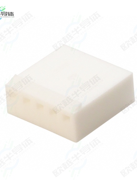 10112053[连接器CONN RCPT HSG 5POS 2.54MM]