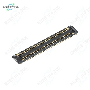 AXF5D2012A[连接器CONN RCPT 20POS SMD GOLD]