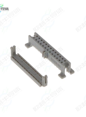 45126-020030[连接器26P SKT CP FL 30AU]