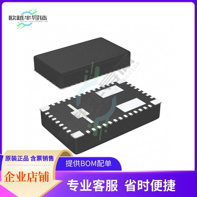 TPS84320RUQT【DC DC CONVERTER 0.8-5.5V】