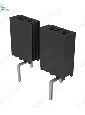 BCS-148-L-S-PE-BE[连接器CONN RCPT 48POS 0.1 GOLD PCB]