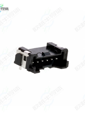 5055750671[连接器CONN HEADER SMD 6POS 2MM]