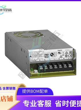 ABLP1A24100【REGULATED POWER SUPPLY, 100...24】
