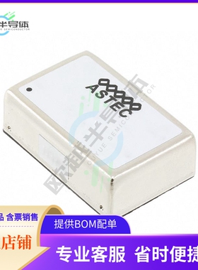 ASA00AA18-LS【DC DC CONVERTER +/-5V 6W】