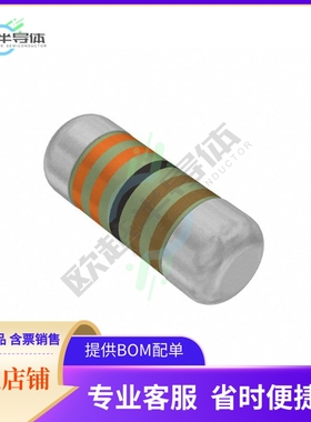 SMM02070C3301FBP00【RES SMD 3.3K OHM 1% 1W MELF】