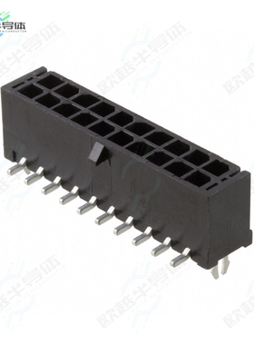 662020235922[连接器CONN HEADER SMD 20POS 3MM]