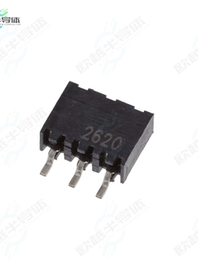 2307725-3[连接器3P,2MM,B-B,REC,SRHZ,SMD,0.1AU,TR]
