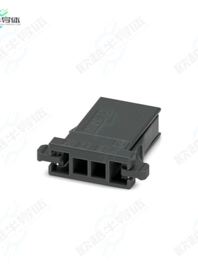 1337548[连接器CONN RCPT HSG 2POS 3.81MM]