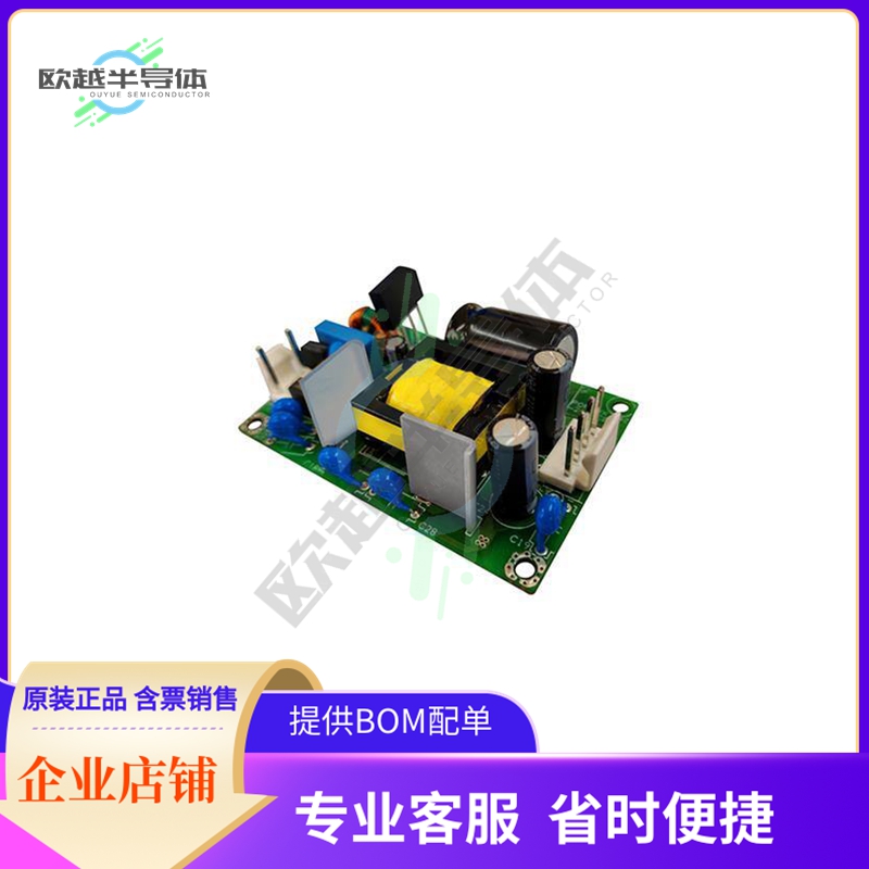 OPS2X3-40-24-A-1-CU【AC/DC CONVERTER 24V 40W】