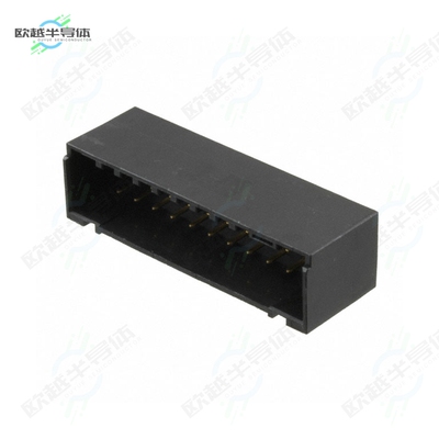 2-1871935-1[连接器CONN HEADER R/A 22POS 3.5MM]