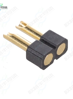 330-10-102-00-240000[连接器CONN SPRING TARGET 2POS SLD PCB]