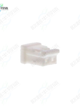 874390200[连接器CONN RCPT HSG 2POS 1.50MM]