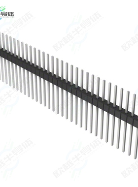 PEC31SFEN[连接器CONN HEADER VERT 31POS 2.54MM]