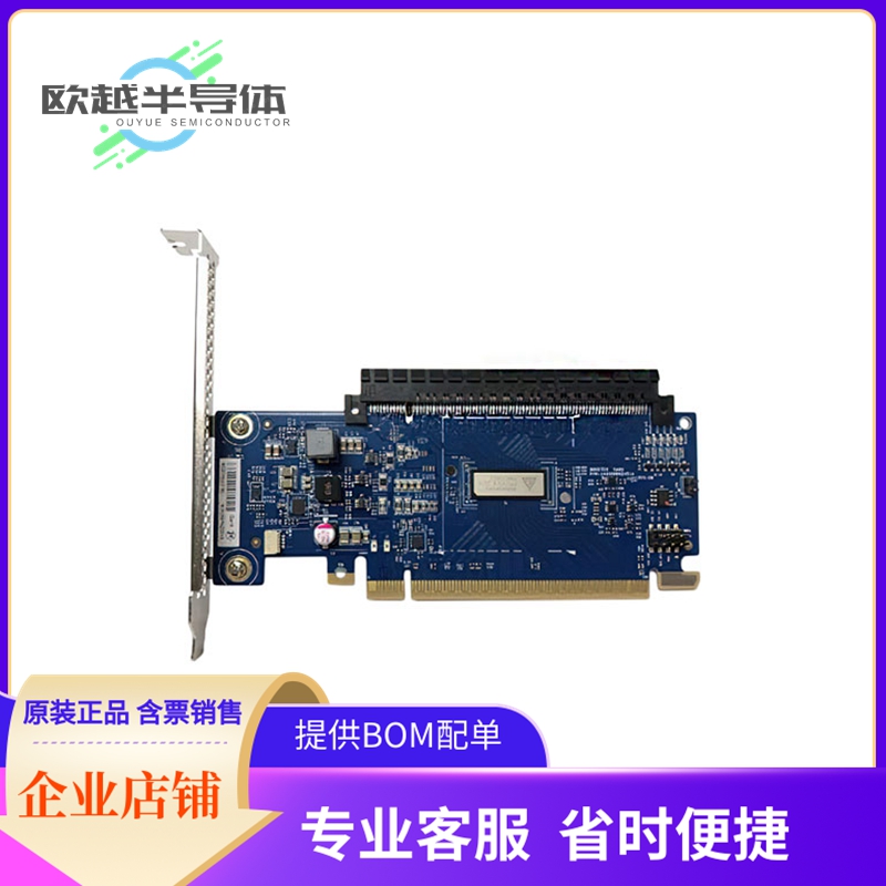 评估板套件EQUINOX-REVC【ARIES PCIE 5.0 SMRT RETIMER CRD】