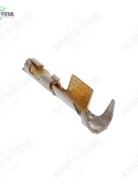 48232-000LF[连接器CONN SOCKET 18-20AWG CRIMP GOLD]