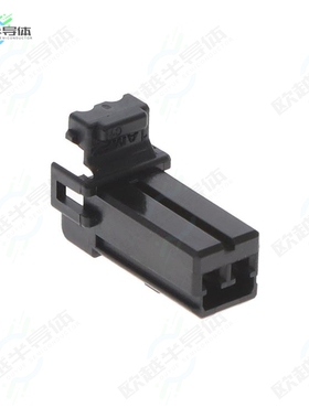 174463-2[连接器CONN PLUG HSG 2POS 3.50MM]