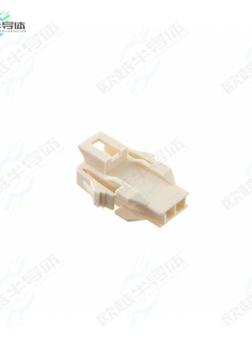 2002772202[连接器CONN PLUG HSG 2POS 2.50MM]