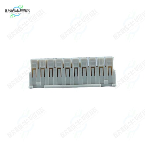 SVK40-10HG[连接器3.96 MM W TO B CONNECTOR 10P HOU]