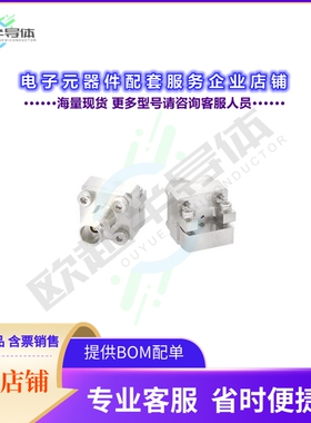 EL02FS002[连接器End  2.4 mm Connector(DC t]