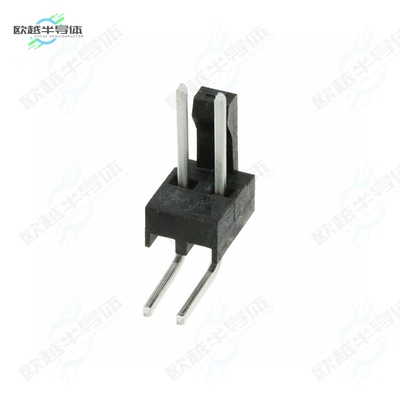 3-647630-2[连接器CONN HEADER R/A 2POS 2.54MM]