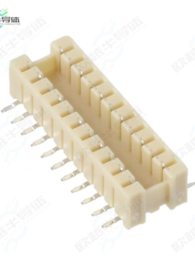 2-179437-2[连接器CONN RCPT 22POS SMD TIN]