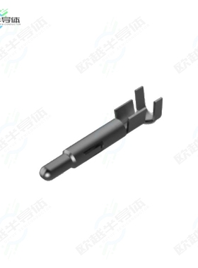 926898-1[连接器CONN SPLIT PIN 14-20AWG CRMP TIN]