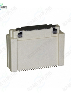 10144517-044802LF[连接器CONN RCPT 40POS SMD GOLD]