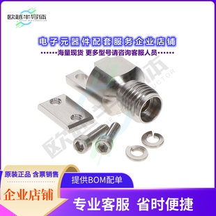 292 COMPR EDGE 2.92 连接器50 OHM