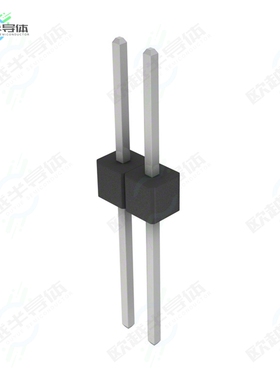 PEC02SFDN[连接器CONN HEADER VERT 2POS 2.54MM]