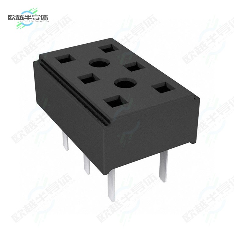 CLT-103-03-S-D[连接器CONN RCPT 6POS 0.079 GOLD PCB]