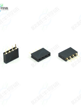 2043-2X25G00SA[连接器PCB SOCKET, DOUBLE ROW, 50 PIN,]