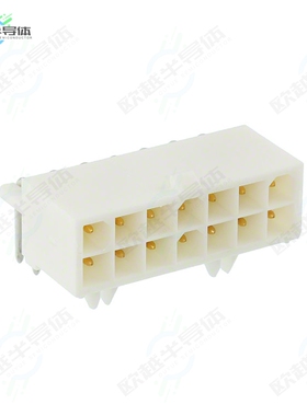 1-770973-1[连接器CONN HEADER R/A 14POS 4.14MM]