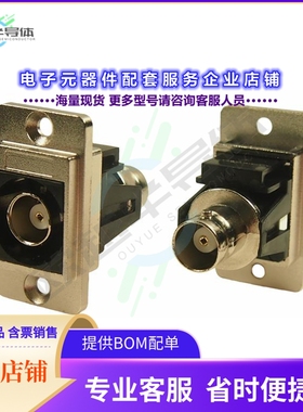 CP30737M[连接器COAX ADAPT BNC TO BNC]