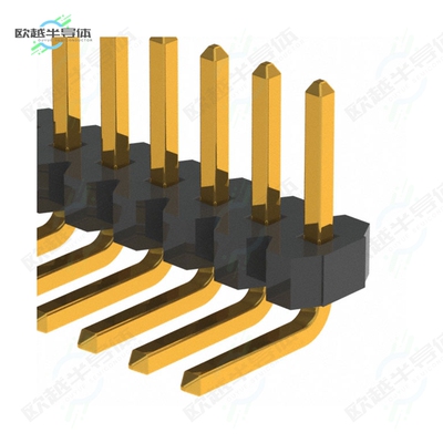 GRPB101VWCN-RC[连接器CONN HEADER R/A 10POS 1.27MM]
