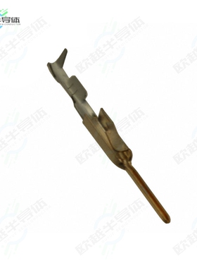 5-104506-6[连接器CONN PIN 28-32AWG CRIMP GOLD]