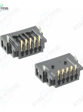 35605-5153-A00PE[连接器CONN HEADER R/A 5POS 3MM]