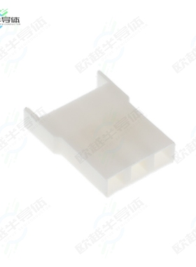 BHMR-03V[连接器CONN RCPT HSG 3POS 4.00MM]