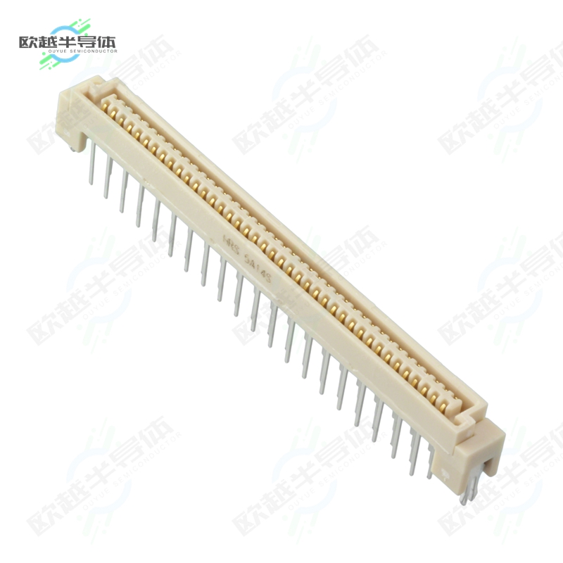 FX4C3-80S-1.27DSAL(71)[连接器CONN RCPT 80POS VERT GOLD]