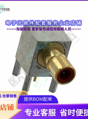 903-519J-71P[连接器CONN SMB JACK R/A 75 OHM PCB]