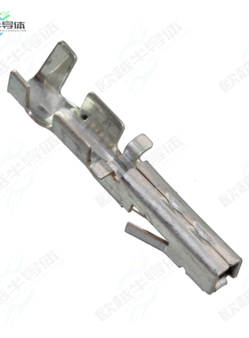 DF5-1822SC[连接器CONN SOCKET 18-22AWG CRIMP TIN]