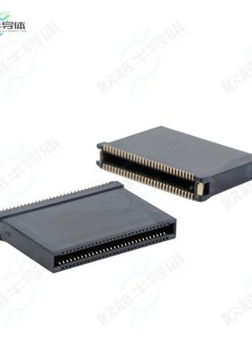 CGBC203-3002B001C1NH[连接器0.8MM PITCH BOARD TO BOARD FLOAT]