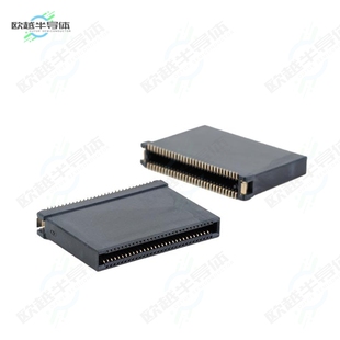 PITCH 连接器0.8MM BOARD CGBC203 FLOAT 3002B001C1NH