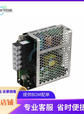S8FS-G05024C【AC/DC CONVERTER 24V 50W】