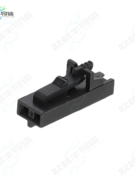 CI3302S0010[连接器CONN RCPT HSG 2POS 2.54MM]