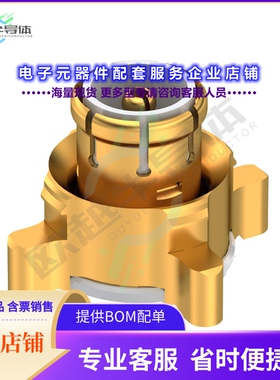 R223434800[连接器MMBX / SMT PLUG RECEPTACLE - REE]