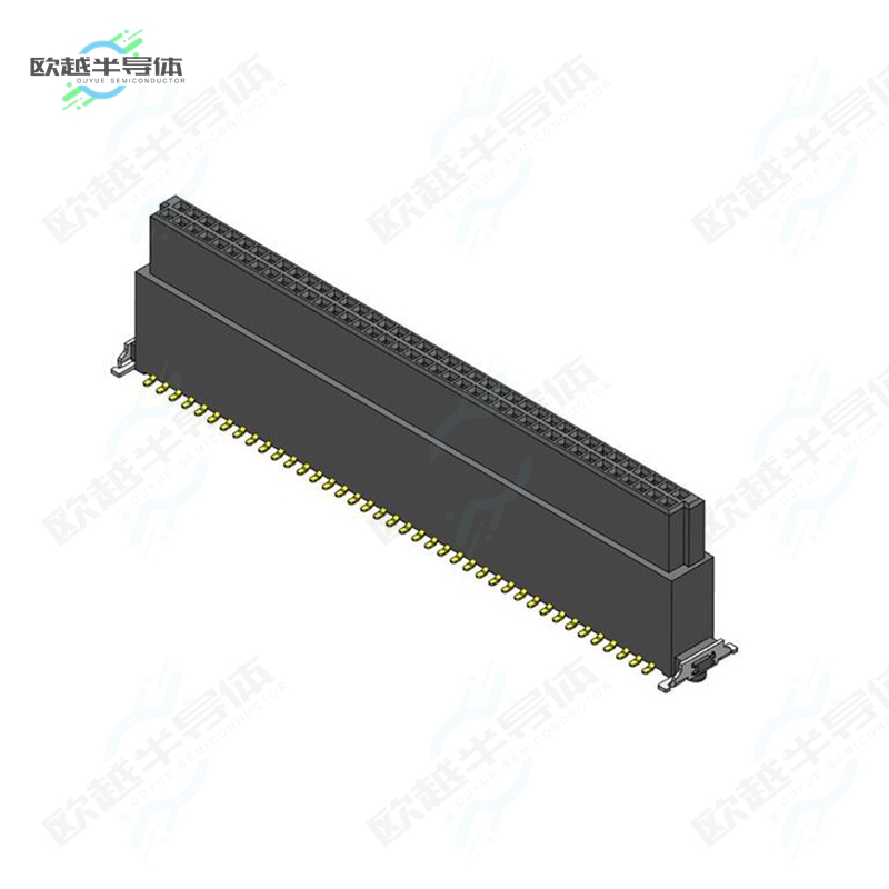 CBEC224-4079B001C1AF[连接器PITCH 1.27MM BOARD TO BOARD FEMA]